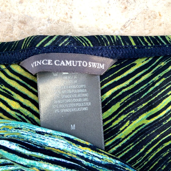 Vince Camuto 2 Piece Bathing Suit - Picture 2 of 10